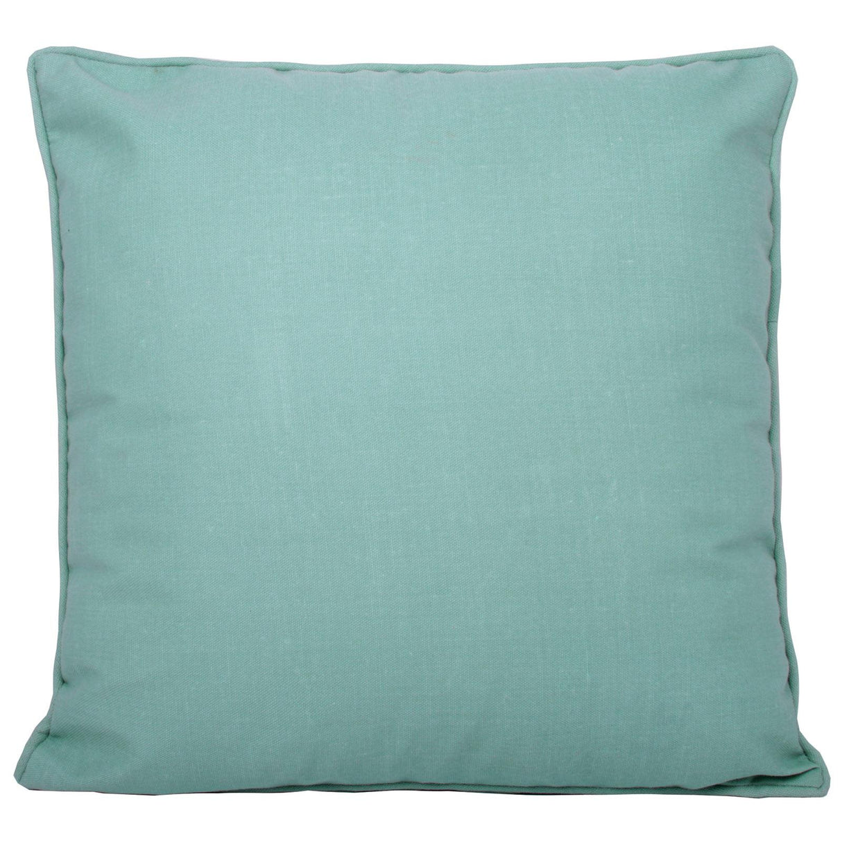 Fusion Plain Outdoor UV Resistant Cushion Cover 43cm x 43cm 15