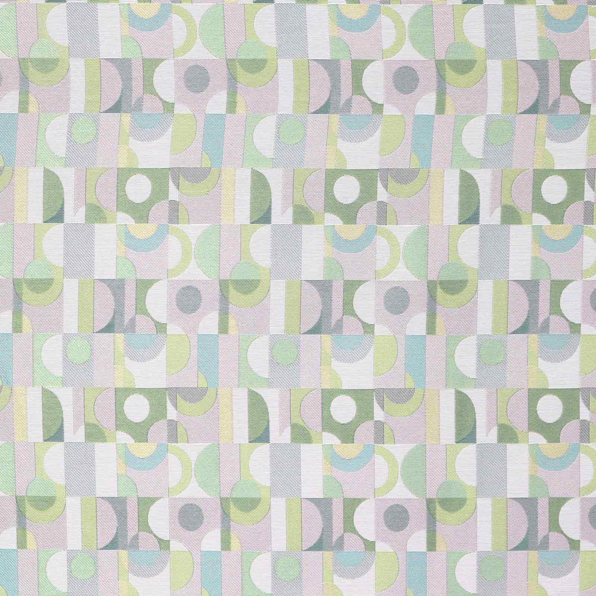 Napoli Blush Made To Measure Curtains by Style Furnishings