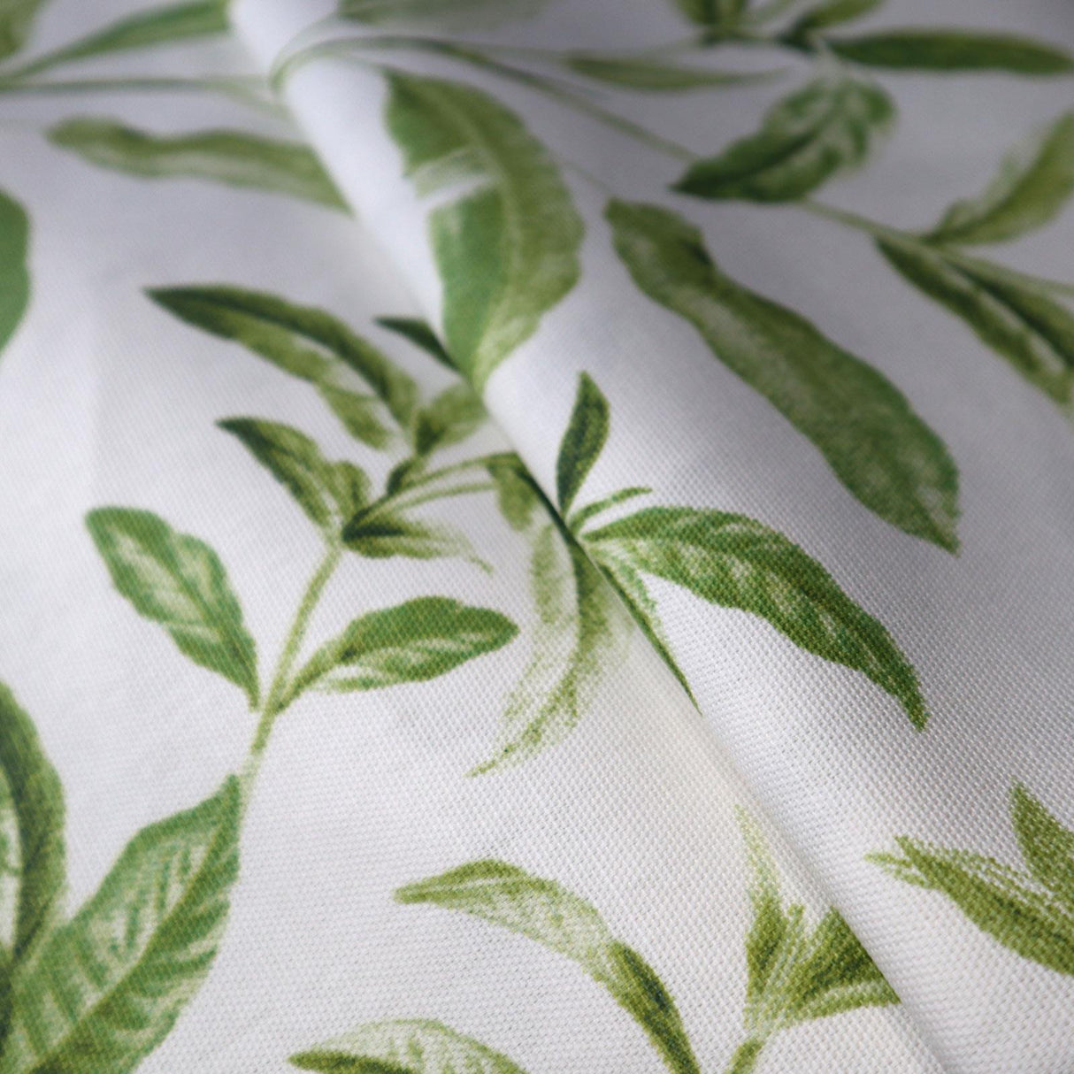 Oasis Spruce Made To Measure Roman Blind by Style Furnishings