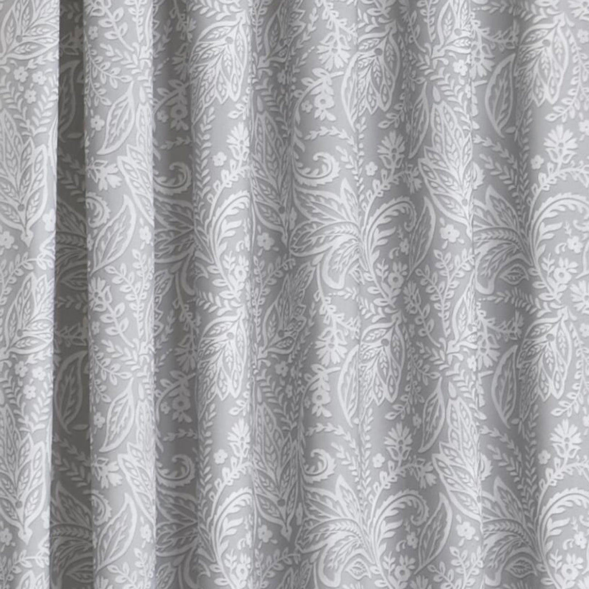 Aveline Tape Top Pencil Pleat Curtains by Dreams & Drapes