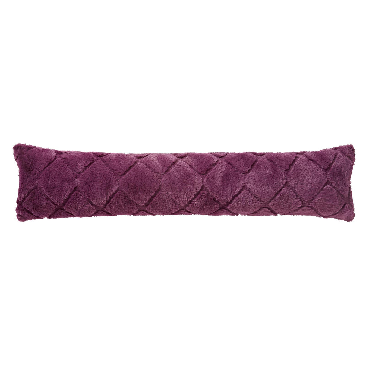 Cosy Diamond Draught Excluder by Catherine Lansfield