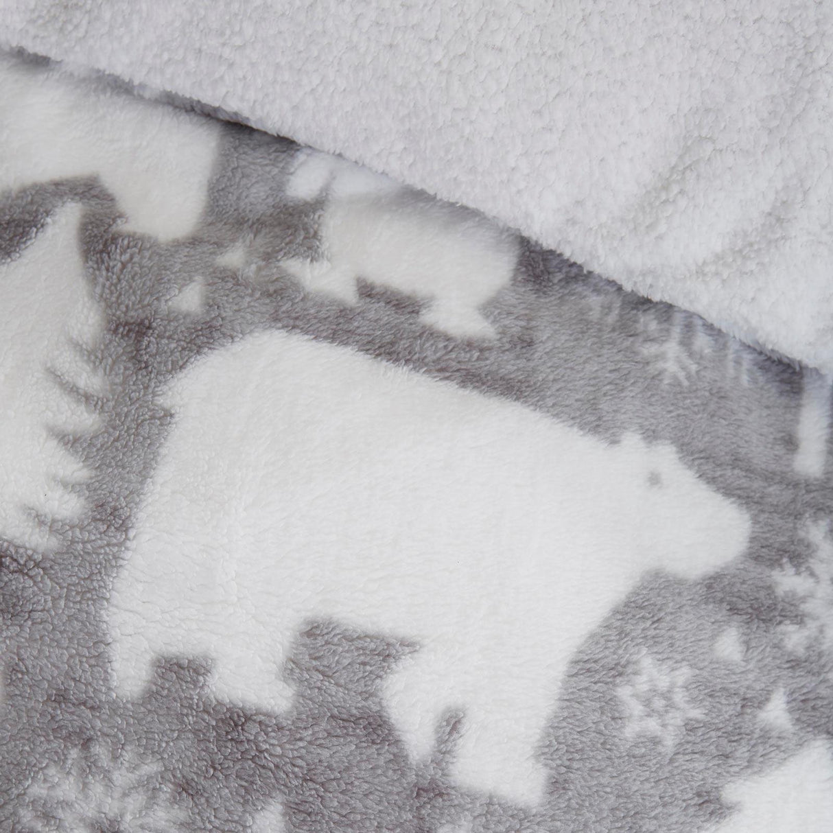 Arctic Animals Duvet Cover Set by Fusion