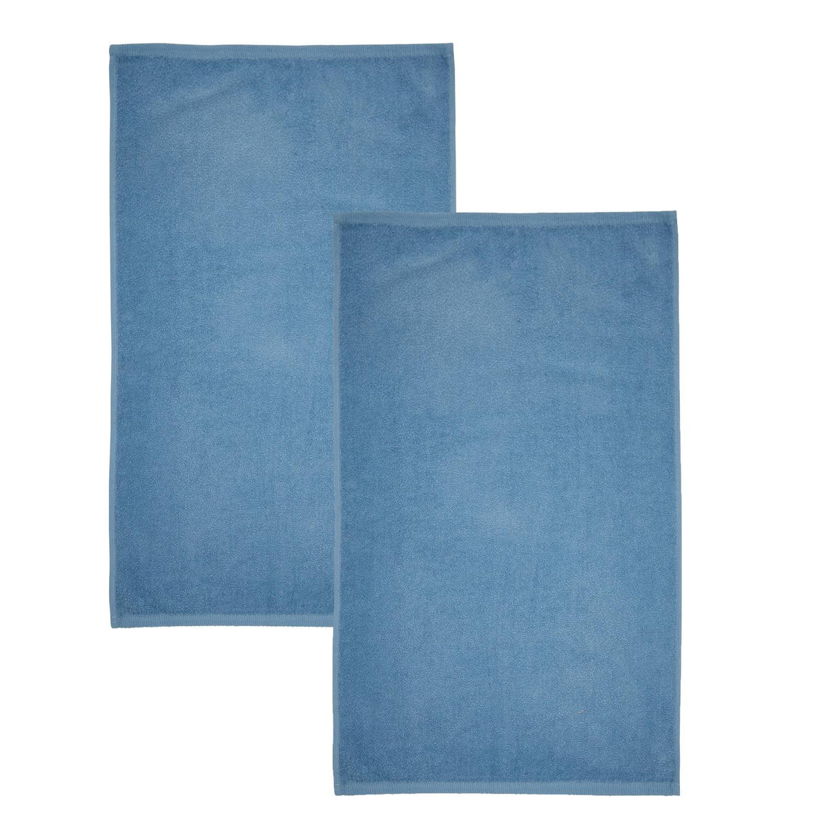 Quick Dry 400gsm 2 Piece Bath Sheet Towel Bale by Catherine Lansfield