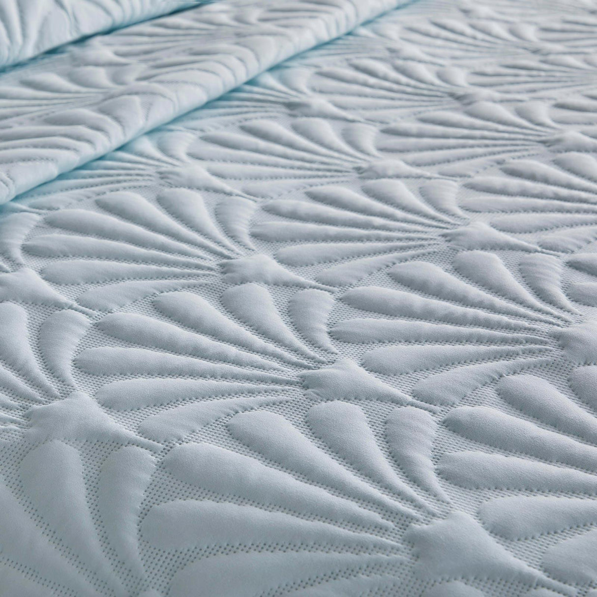 Cavali Bedspread 200cm x 230cm by Serene