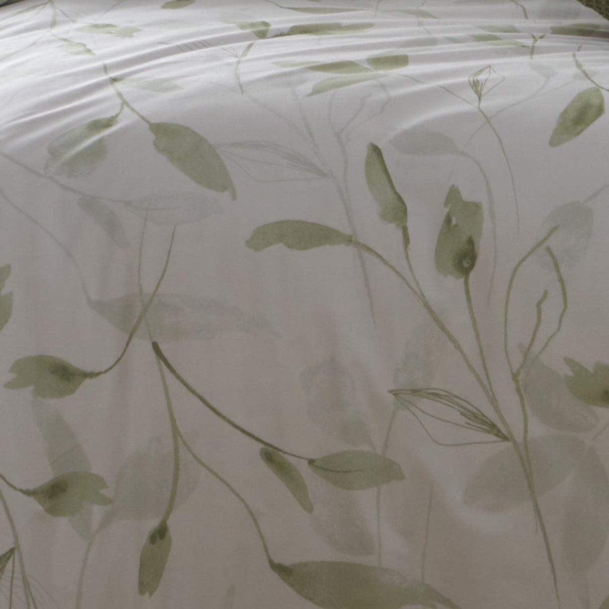 Eliza Eco-Friendly Duvet Cover Set