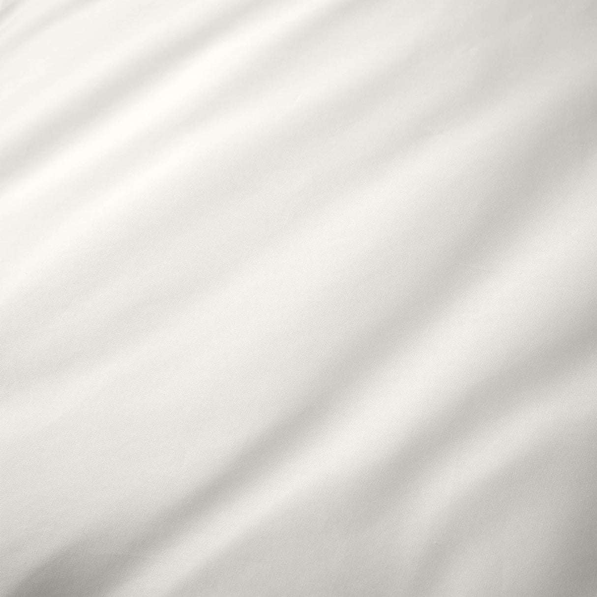 180 Thread Count Egyptian Cotton Fitted Sheet 34cm Deep by Bianca