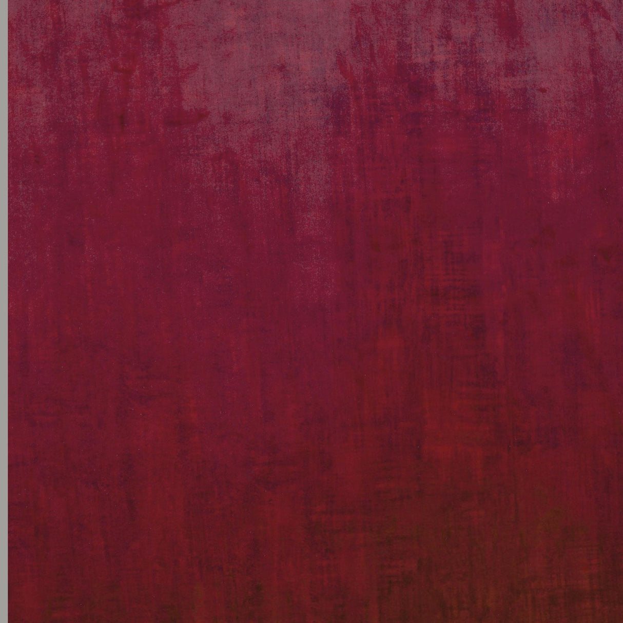 Heritage Burgundy Made To Measure Roman Blind by Style Furnishings