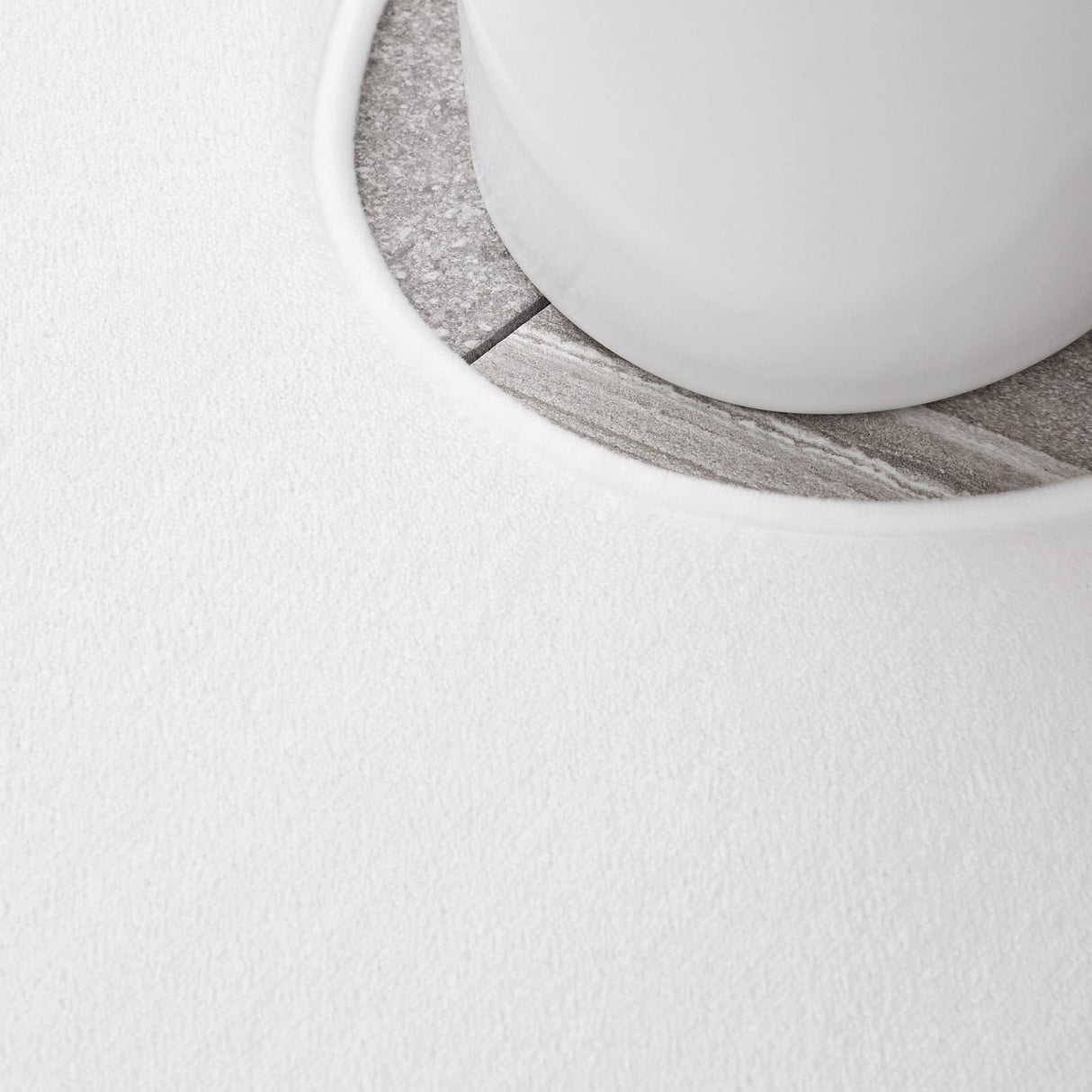 Anti-Bacterial Memory Foam Bath Mat & Pedestal Bathroom Set by Catherine Lansfield