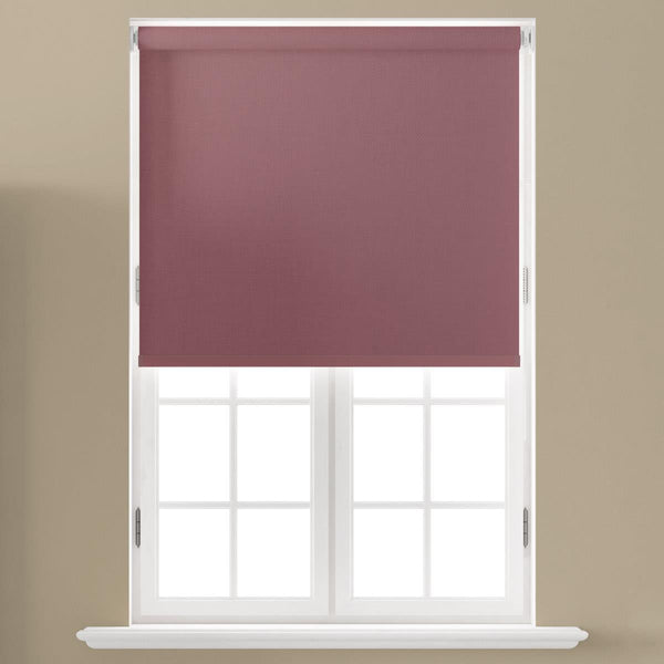 Bella Arcadia Blackout Made to Measure Roller Blind - Ideal