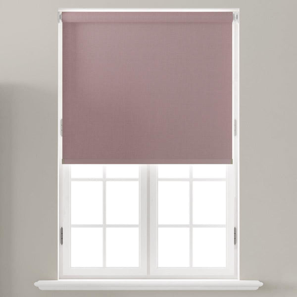 Bella Bossa Blackout Made to Measure Roller Blind - Ideal