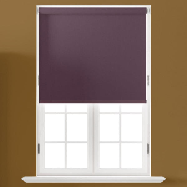 Bella Boujee Blackout Made to Measure Roller Blind - Ideal