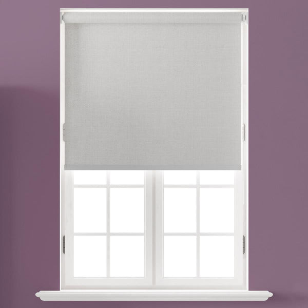 Bella Frost Blackout Made to Measure Roller Blind - Ideal