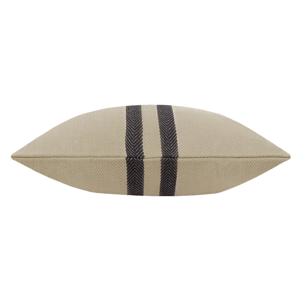 Benton Cotton Cushion Cover Natural 40 x 50cm - image 3