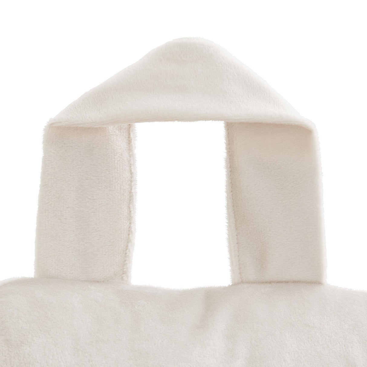 Catherine Lansfield Kingsley Cuddle Cushion Filled Back Support 3
