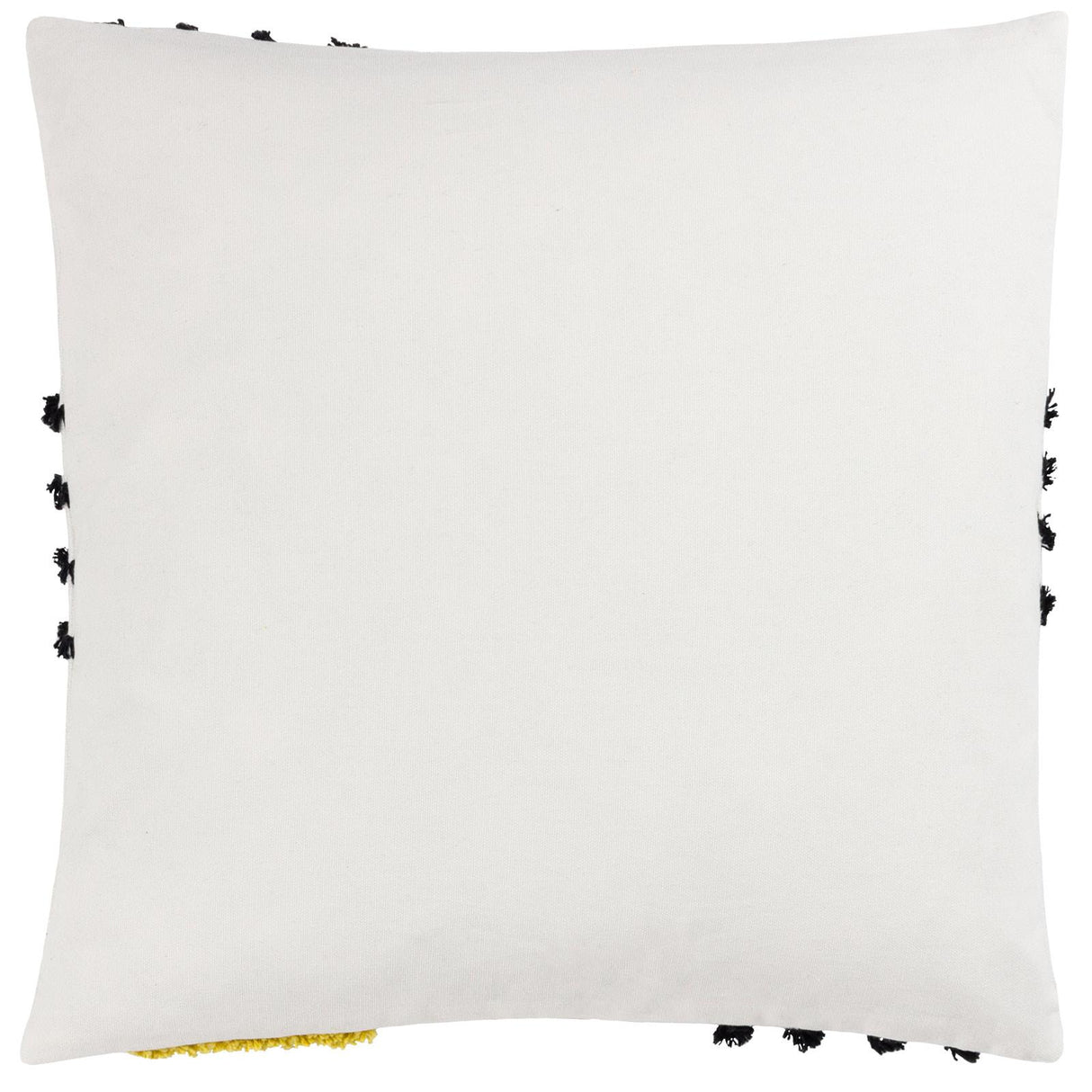 Elmer Cotton Tufted Cushion Cover by heya home 5