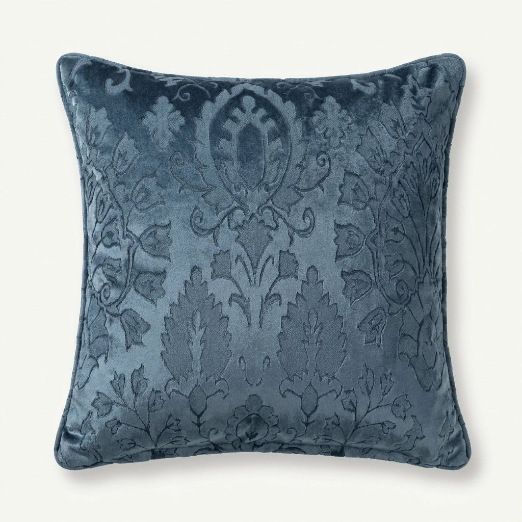 Trinity Jacquard Cushion Cover 43cm x 43cm (17x17") 2