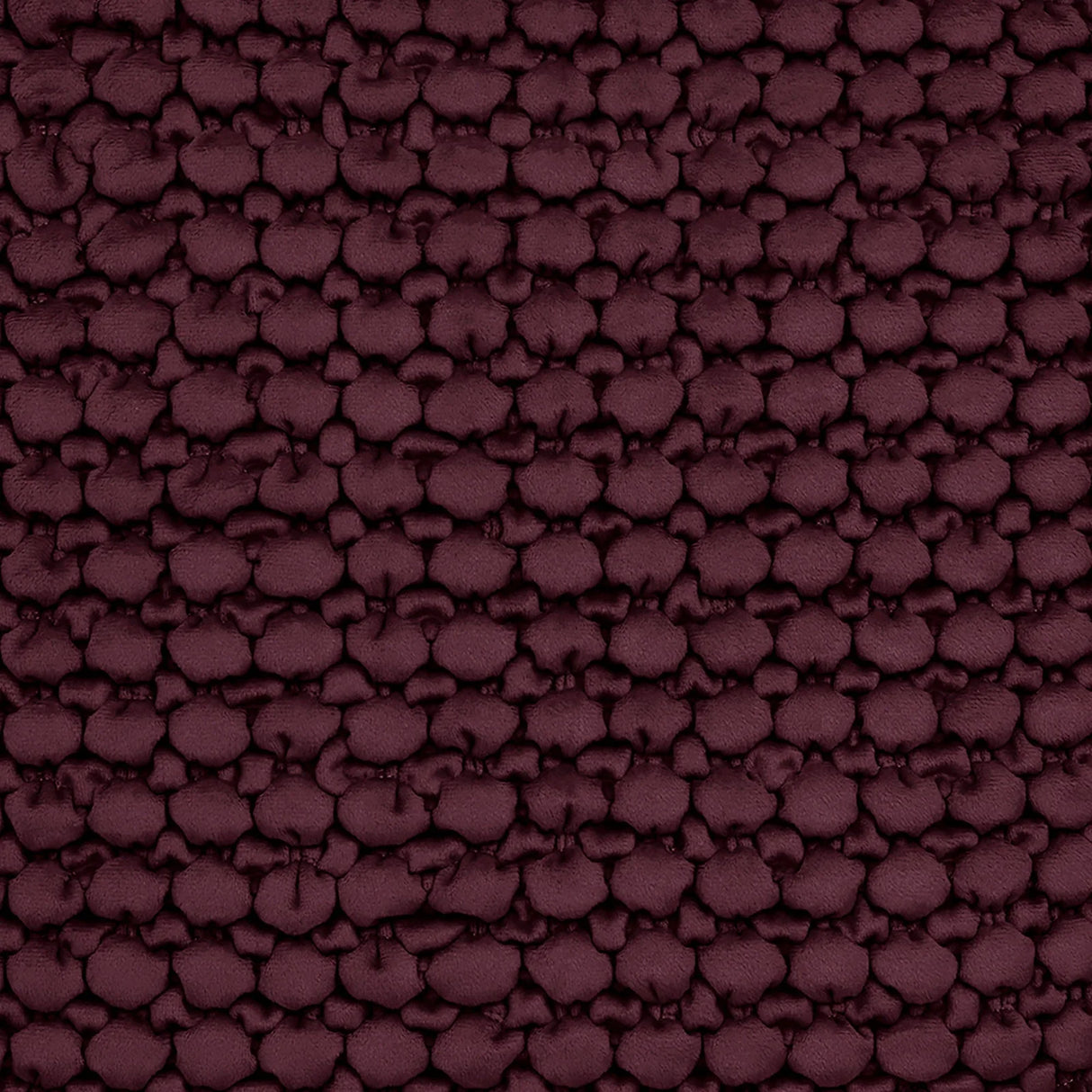 Bobble Berry Cushion 55 x 55cm - product image 4