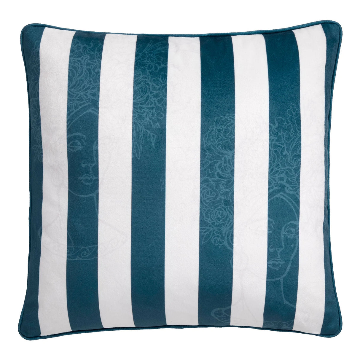 Bouquet Lady Multi Cushion 43 x 43cm - product image 3