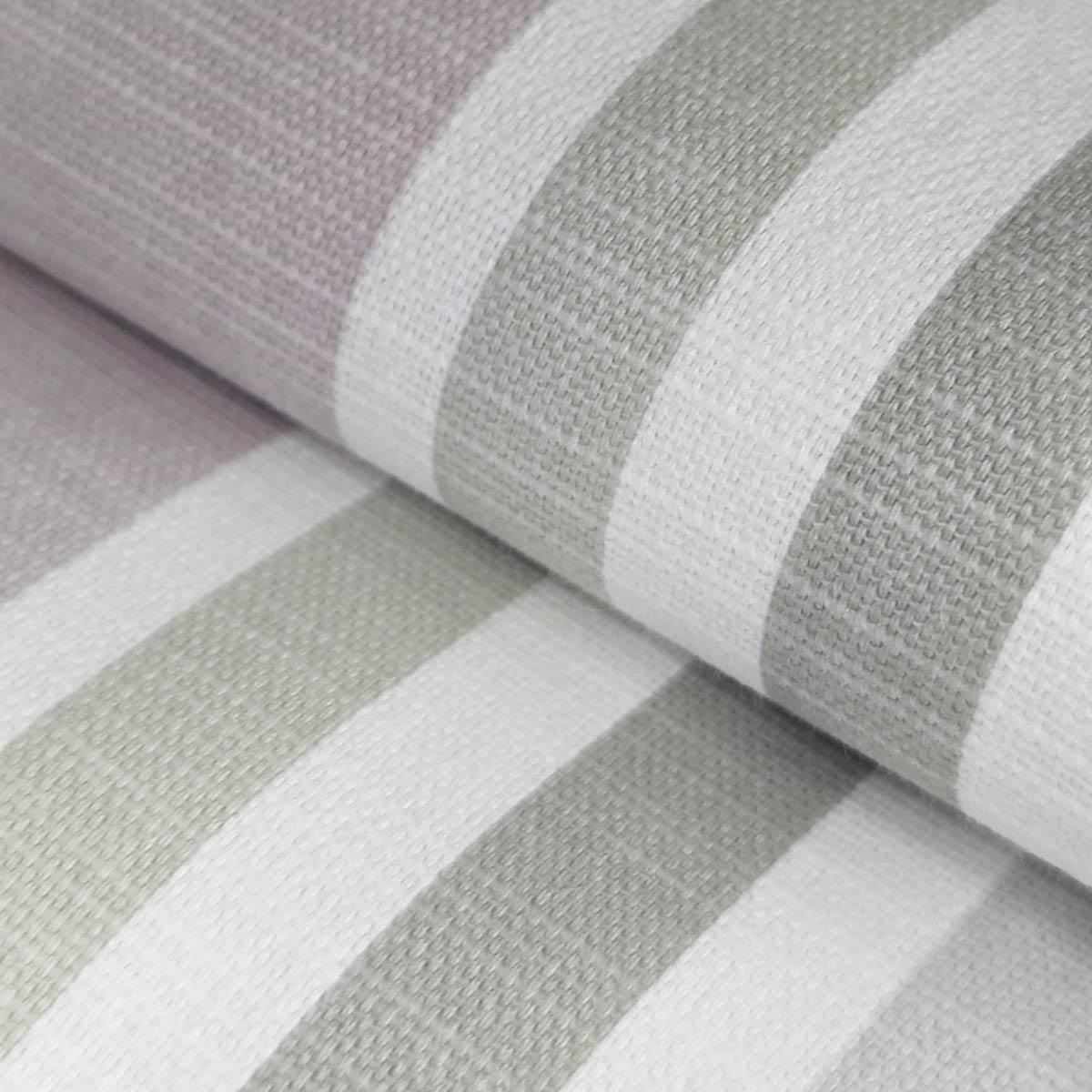 Calder Hydrangea Made To Measure Roman Blind by Style Furnishings