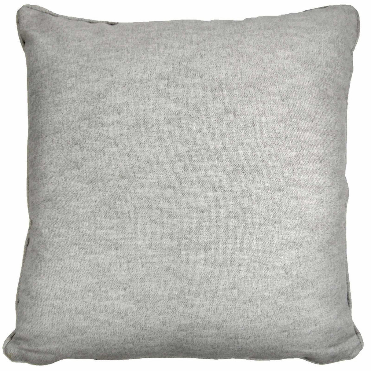 Fusion Sorbonne Cotton Cushion Cover 43cm x 43cm (17" x 17") 27