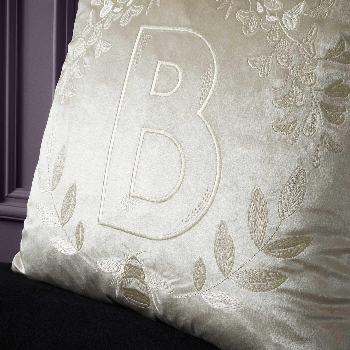 Catherine Lansfield Bridgerton Regency Crown Filled Cushion 45cm x 45cm 8