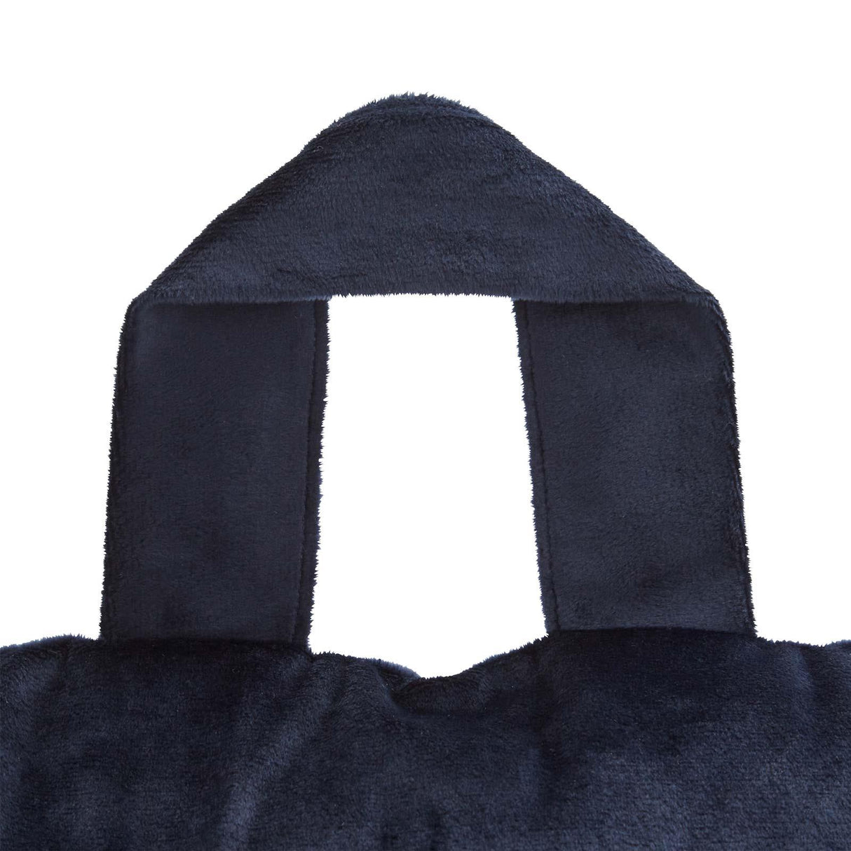 Catherine Lansfield Kingsley Cuddle Cushion Filled Back Support 8