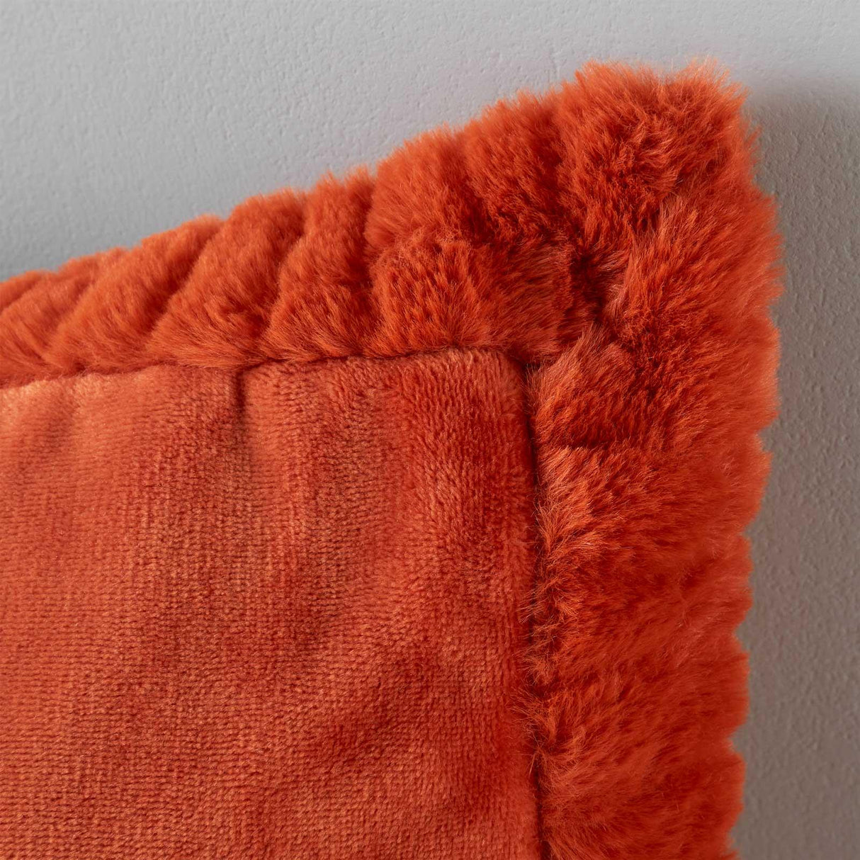 Catherine Lansfield Filled Cushion Winter Warmers 55cm x 55cm 3