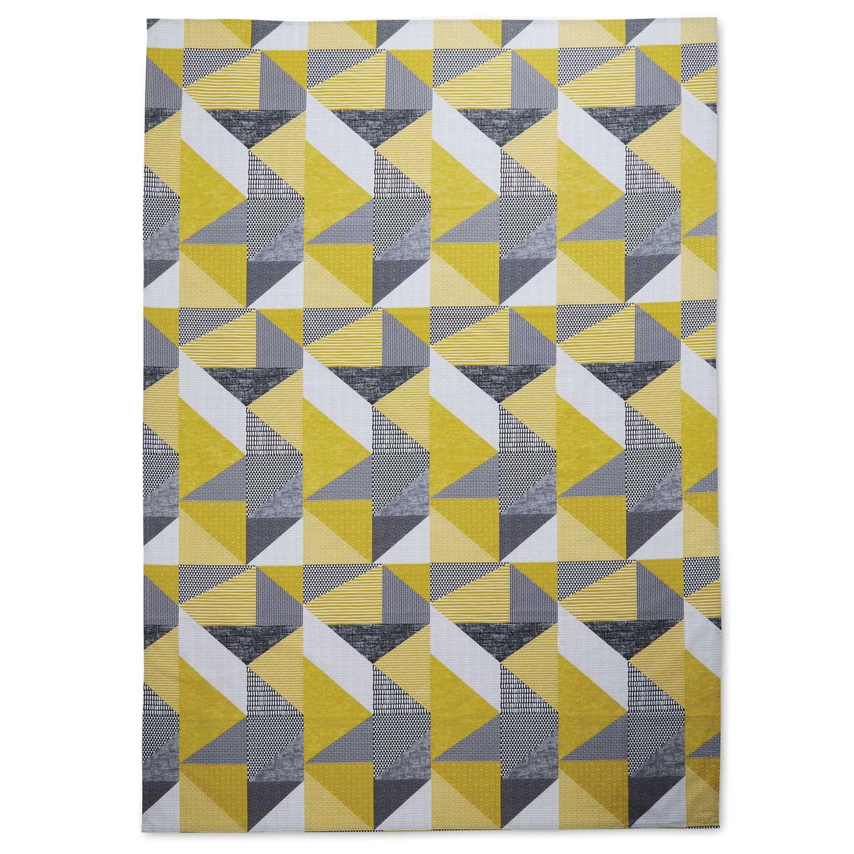Larsson Geo Kitchen Textiles Collection by Catherine Lansfield