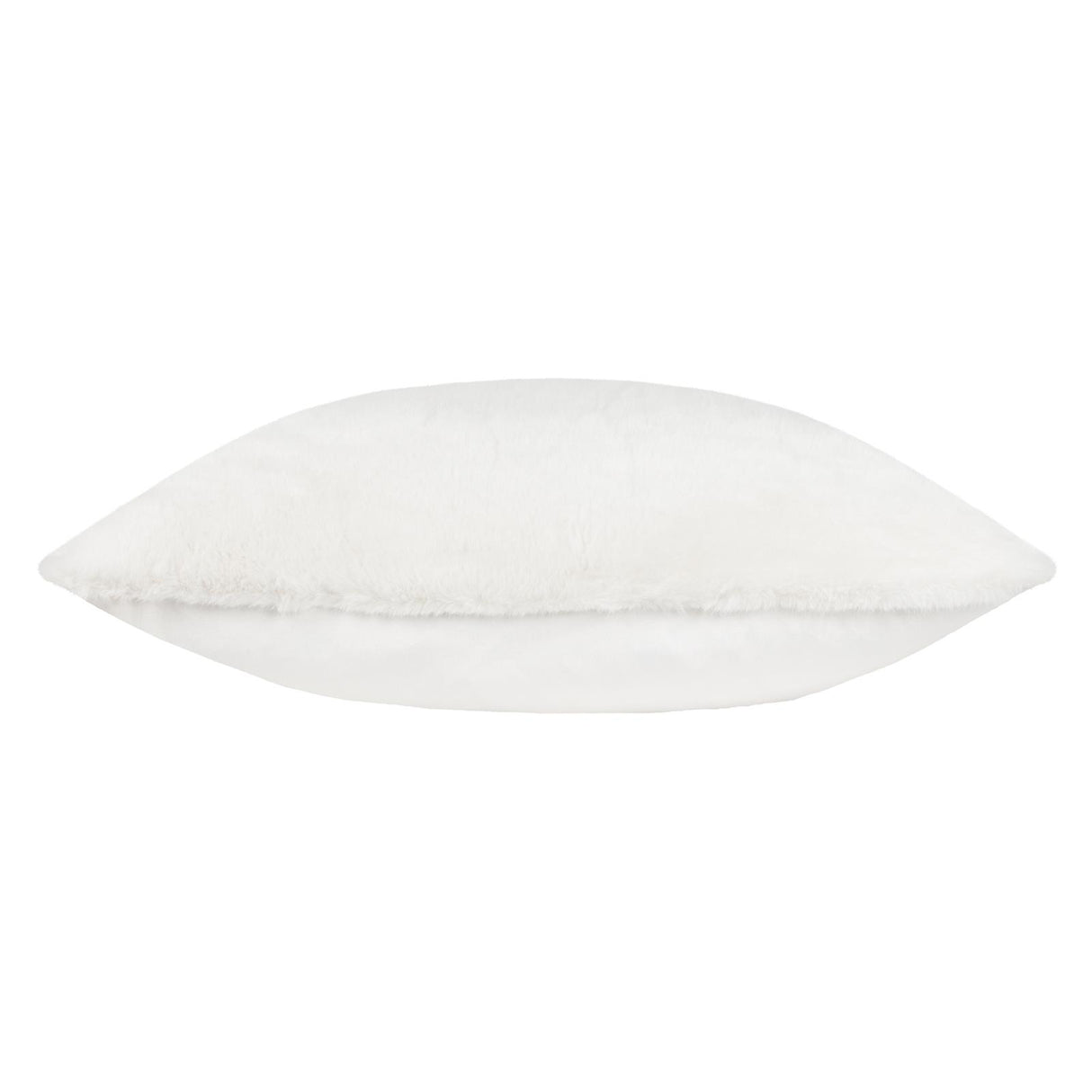 Stanza Faux Fur Cushion Cover 22" x 22" (55cm x 55cm) by Paoletti 22