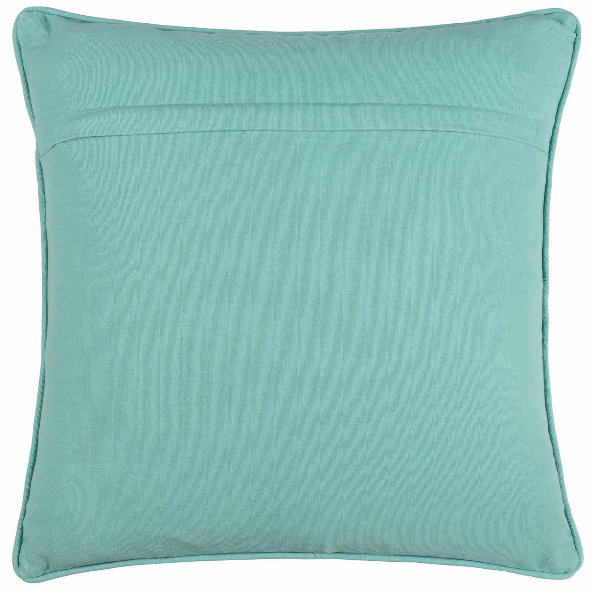 Tigerscope Cushion Cover 20" x 20" (50cm x 50cm) by Wylder Tropics 3