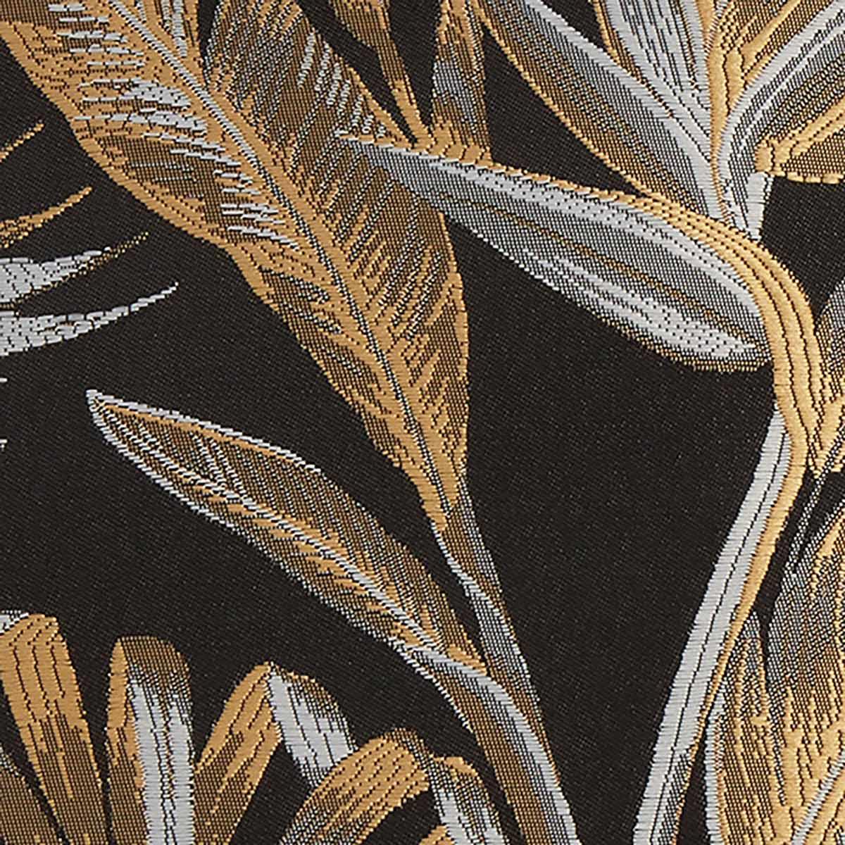 Paradise Palm Eyelet Curtains by Laurence Llewelyn-Bowen