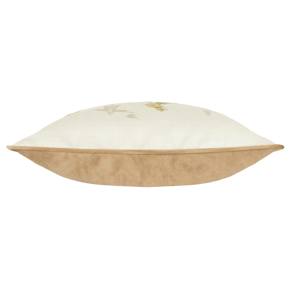 Classic Peter Rabbit™ Cushion by Paoletti 4