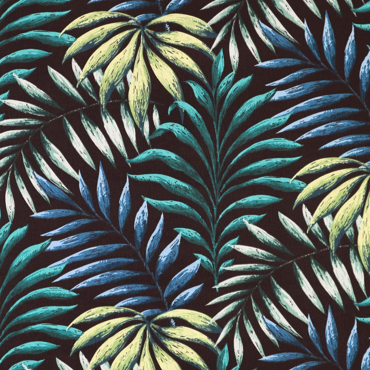 Manila Zinc Made To Measure Roman Blind by Style Furnishings