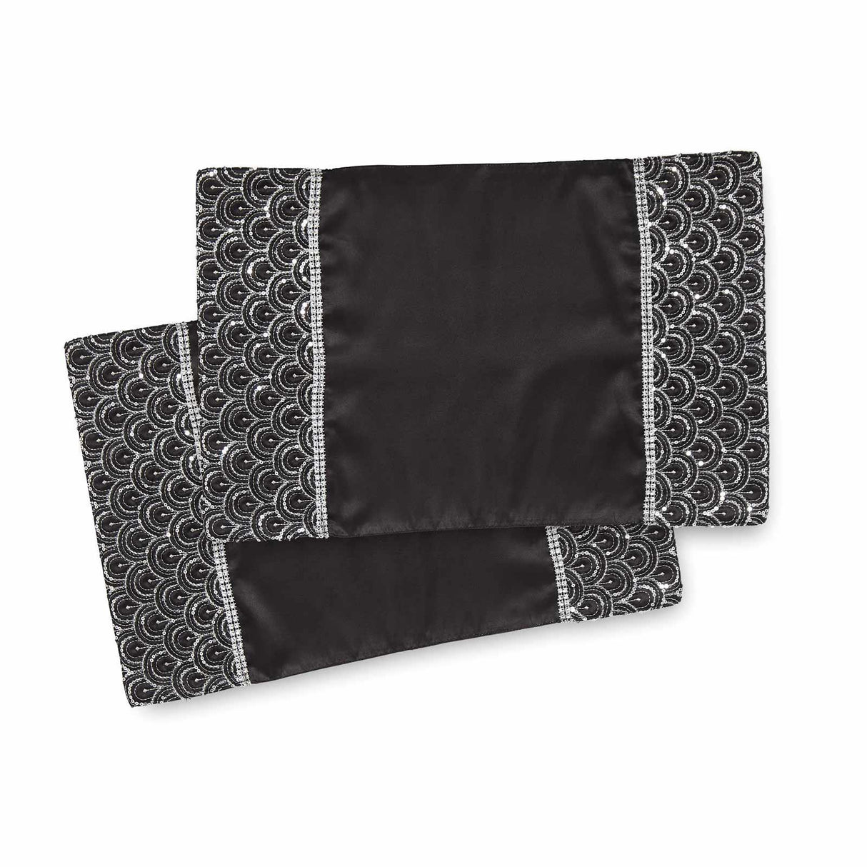 Catherine Lansfield Deco Sequin Placemats 4 Pack 13