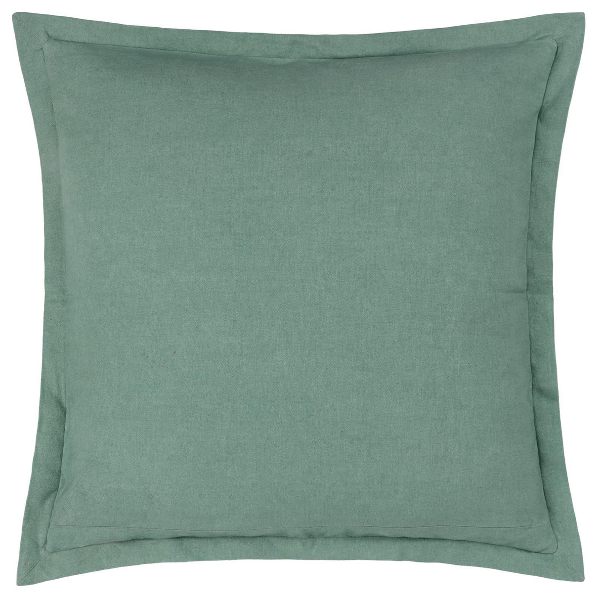Lace Wing Sage Green Cushion Cover 20" x 20" by Wylder 6