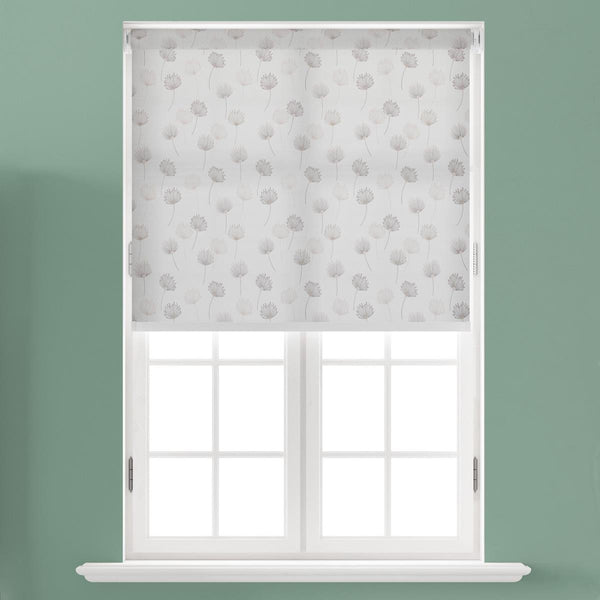 Calista Breeze Dim Out Made to Measure Roller Blind - Ideal