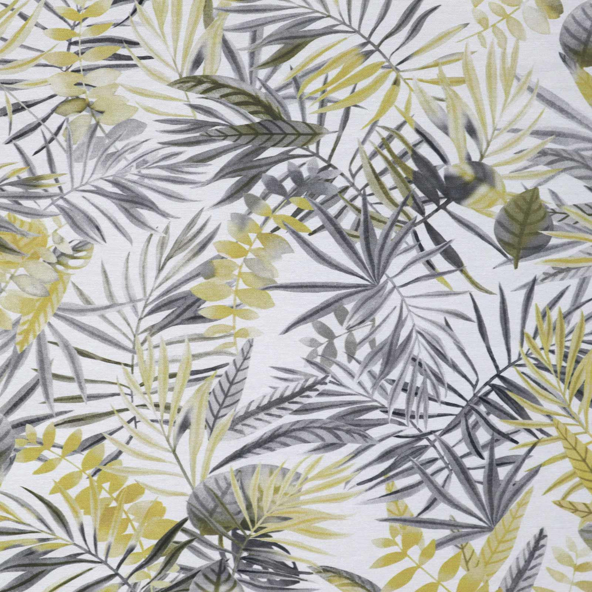 Makati Ochre Made To Measure Curtains by Style Furnishings