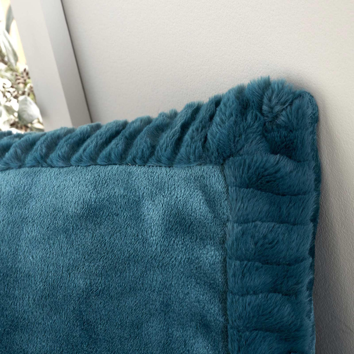 Catherine Lansfield Filled Cushion Winter Warmers 55cm x 55cm 16