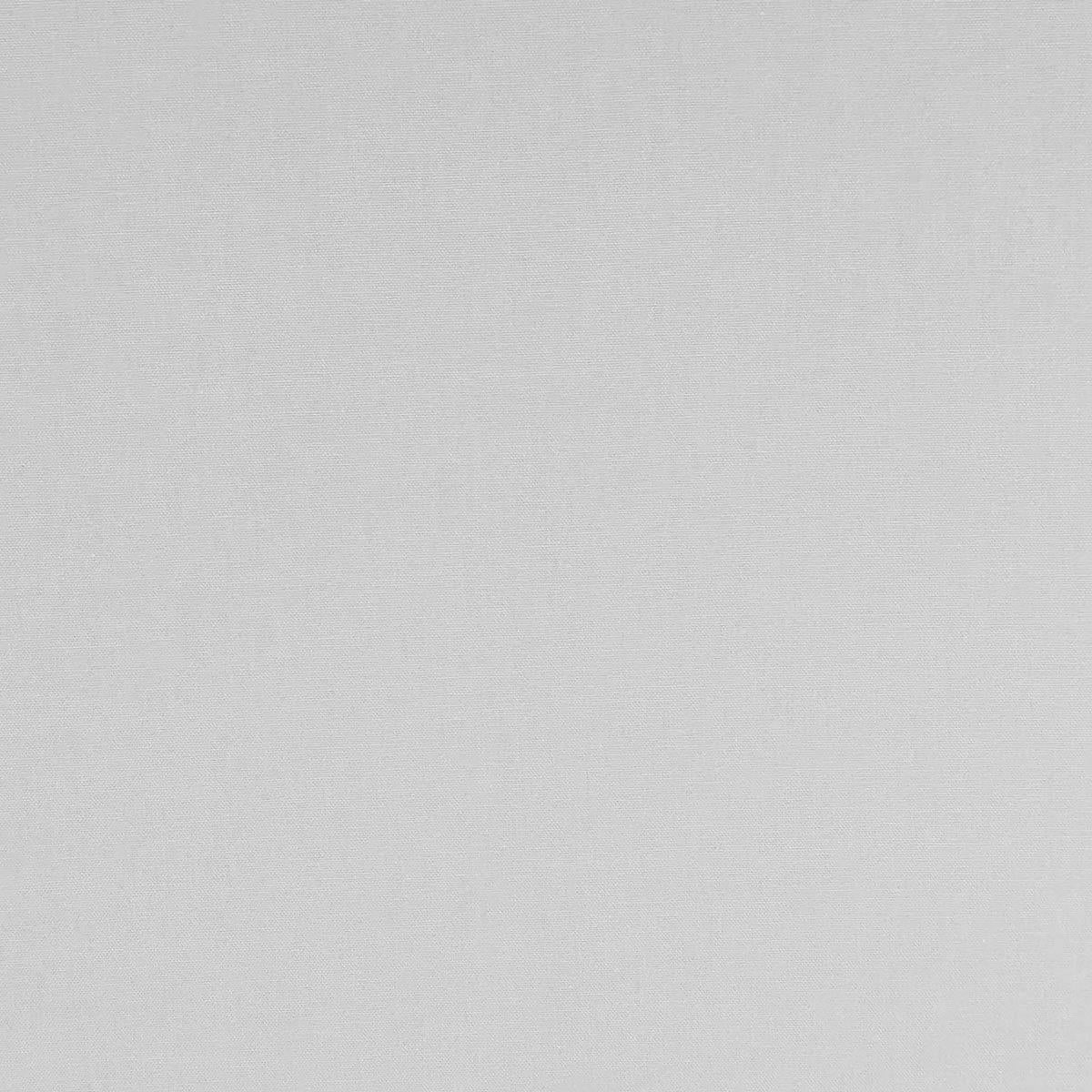 Panama Silver Made To Measure Roman Blind by Style Furnishings