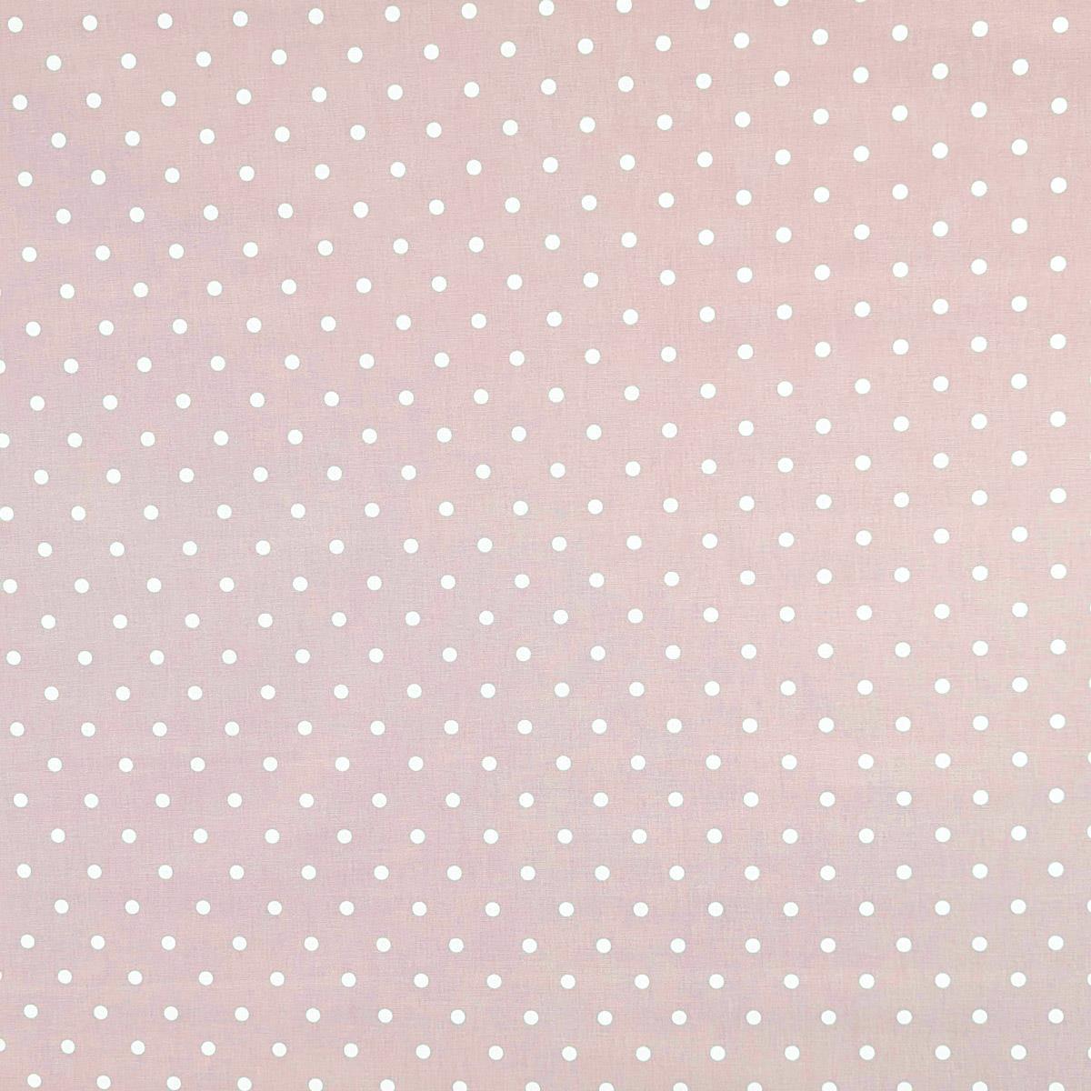 Full Stop Bon Bon Made To Measure Roman Blind by Style Furnishings