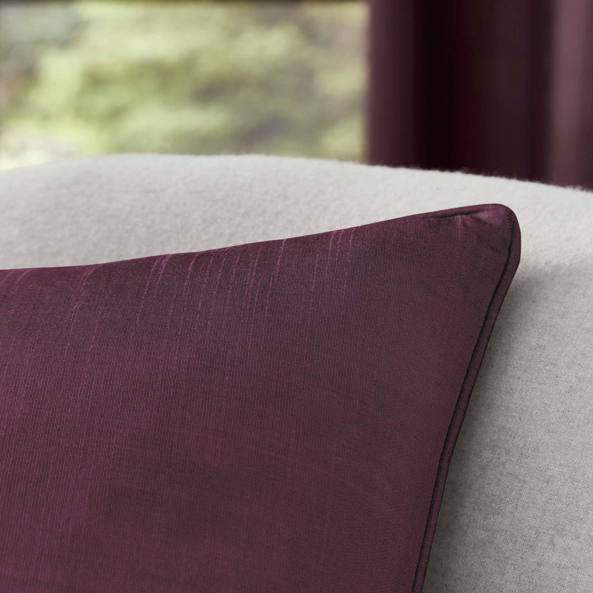 Catherine Lansfield Cushion Cover 45cm x 45cm 8