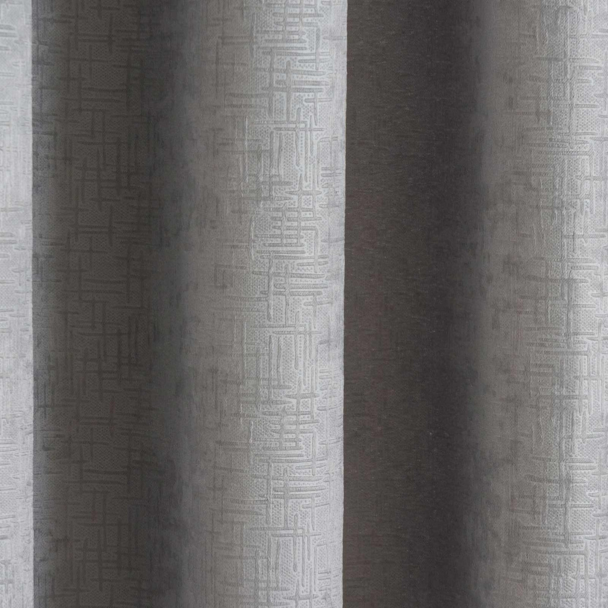 Vogue Thermal Eyelet Dimout Curtains by Enhanced Living