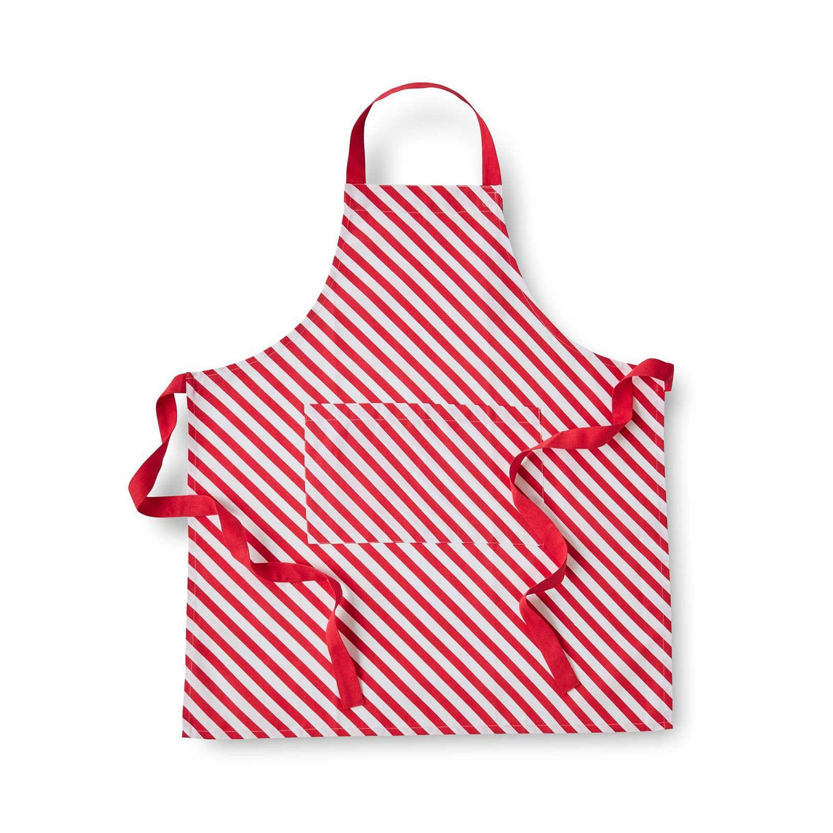 Christmas Candy Cane Kitchen Textiles Collection by Catherine Lansfield