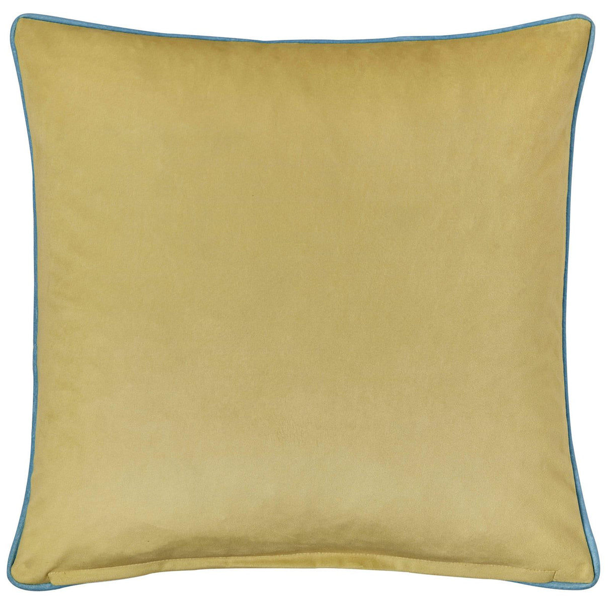 Fusion Ingo Velvet Cushion Cover 43cm x 43cm 10