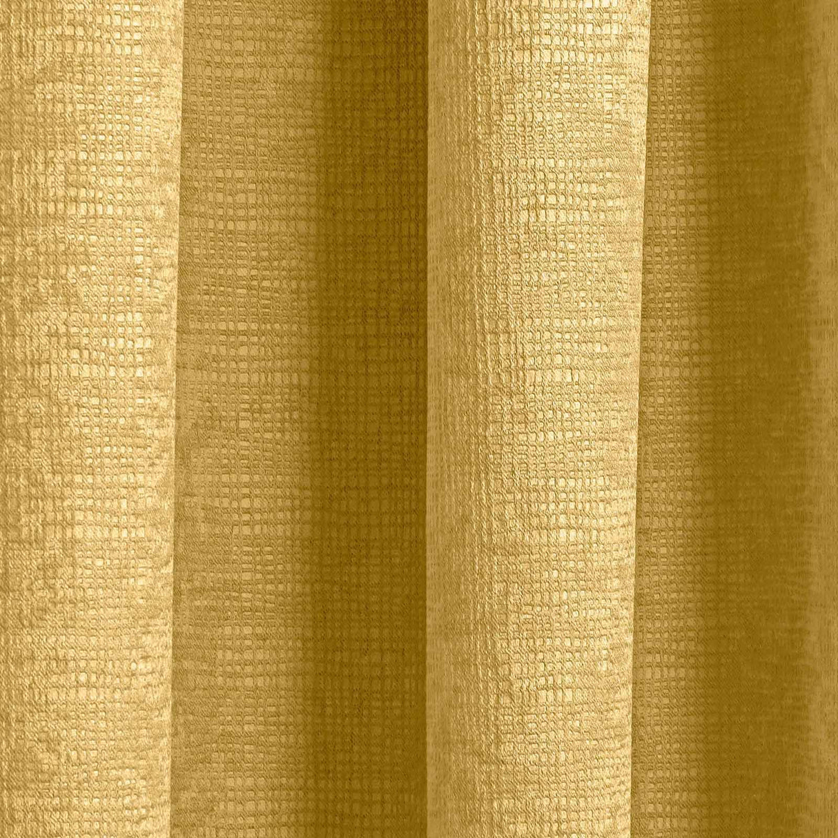 Matrix Thermal Dim Out Tape Top Pencil Pleat Curtains by Enhanced Living