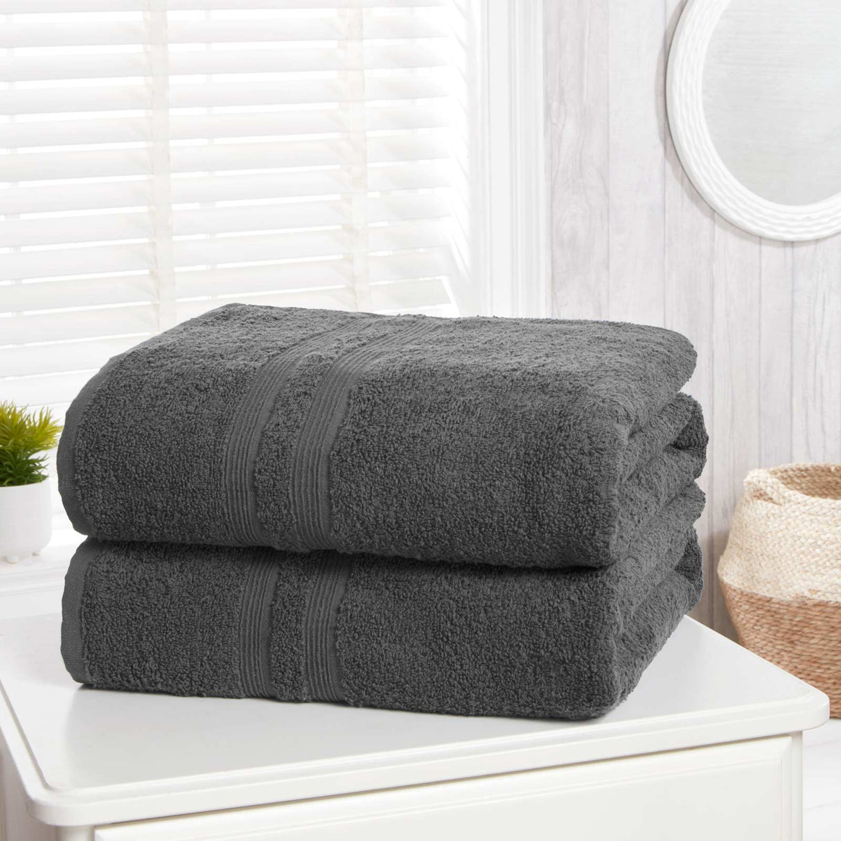 Camden Towel Bale by Rapport Home