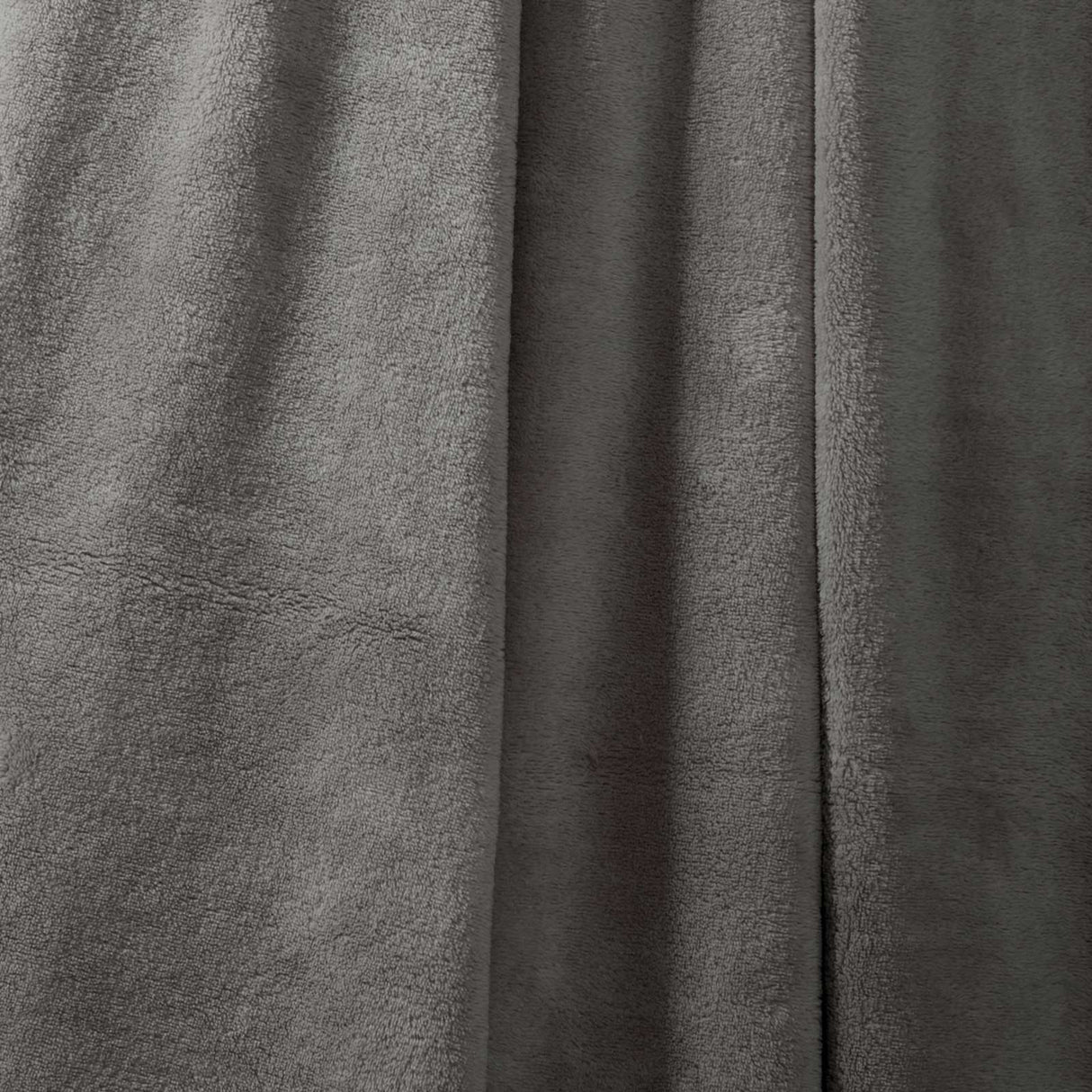 Coral Fleece Blanket Throw by Rapport Home