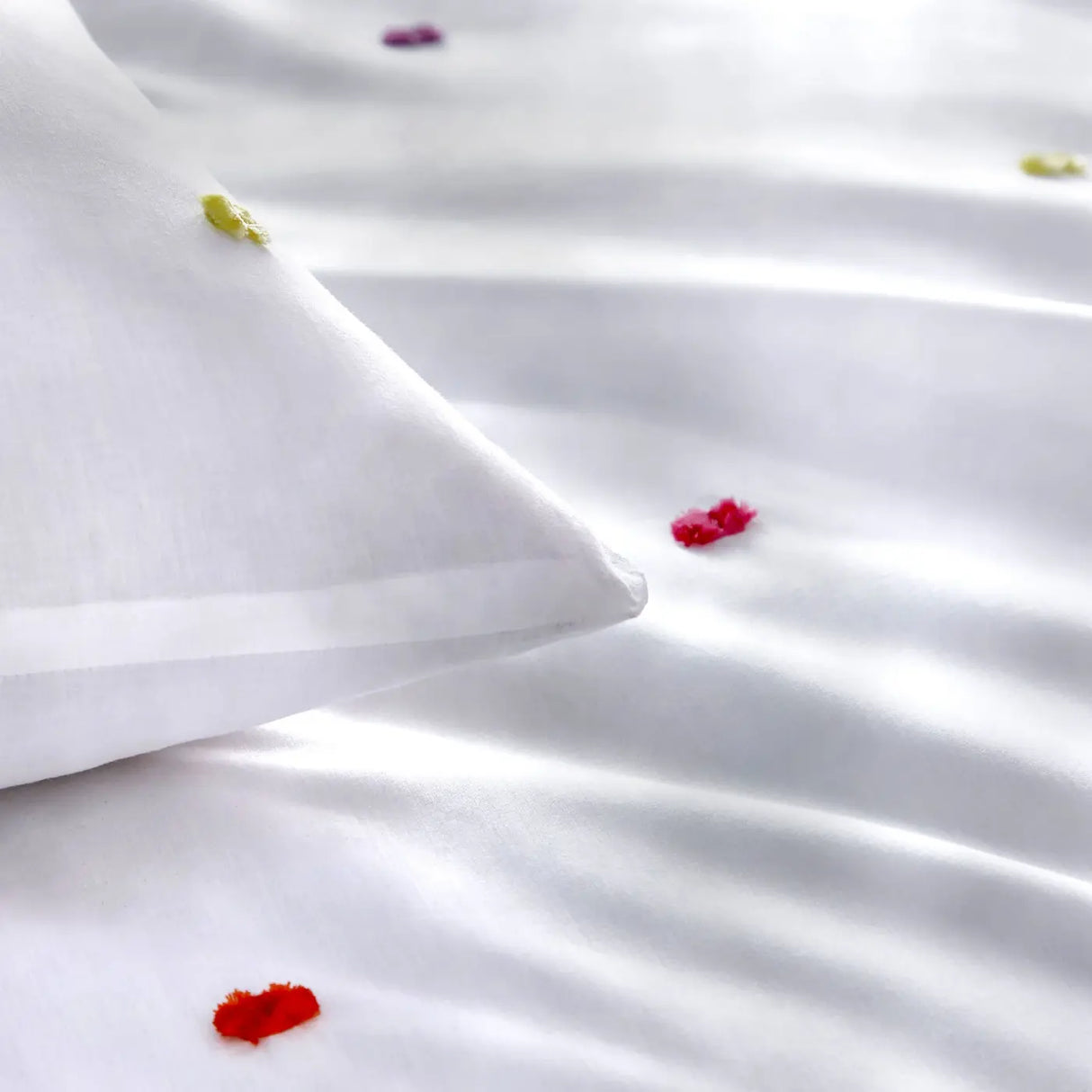 Chester Kids Duvet Cover Set by Appletree