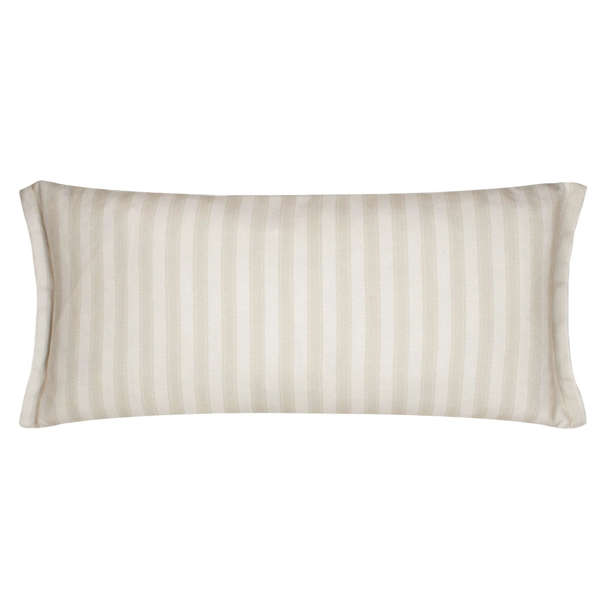 Chinese Lanterns Linen Cushion Cover 30cm x 65cm - additional product view 3