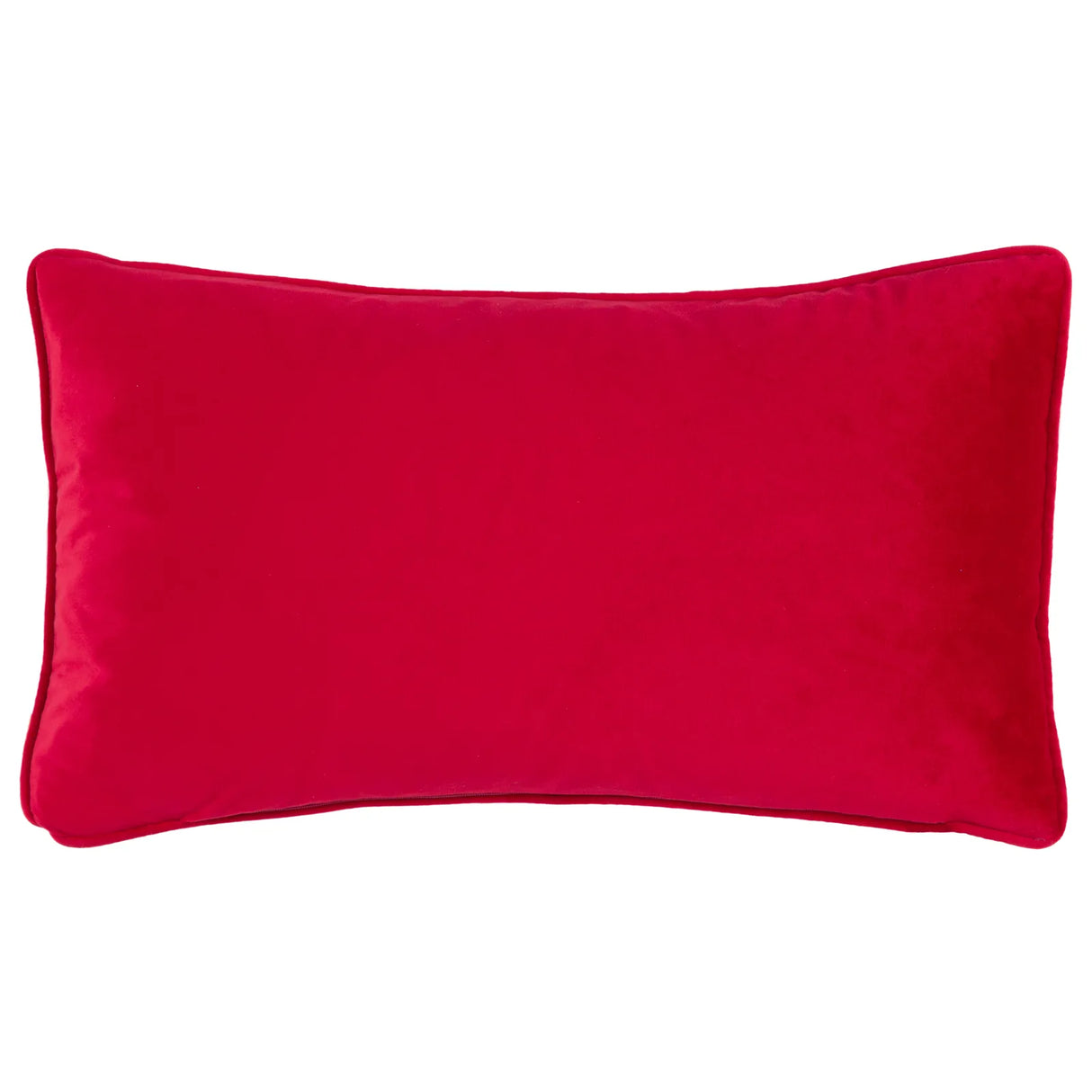 Christmas Dogs Printed Cushion Cover Multicolour 30 x 50cm - image 3